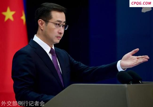 中国对相关国家投资是“贪婪”行动？外交部驳斥