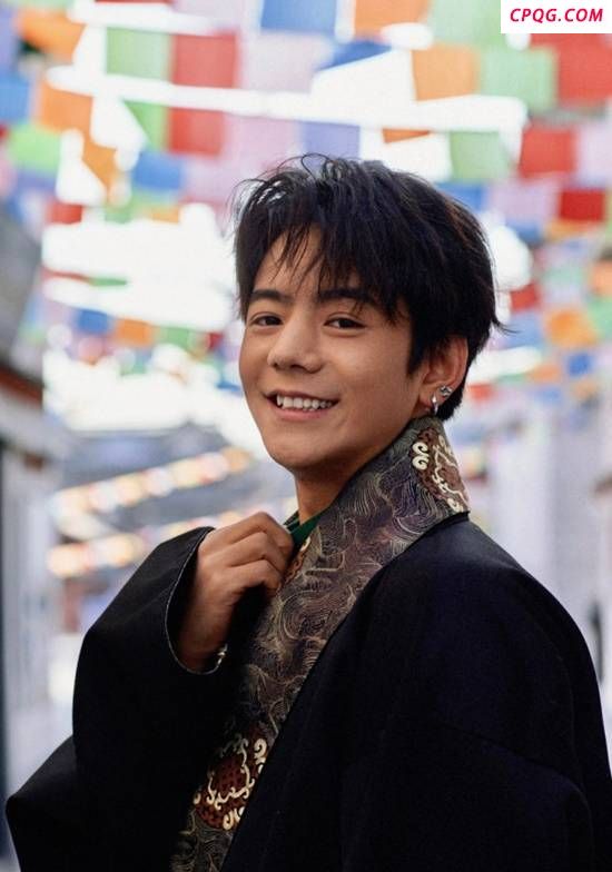 饶雪漫回应为什么选丁真出演电影 寻找真实的生命力