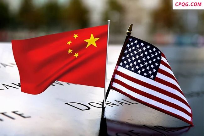 大V：中方通缉美特工给美一个下马威 网络攻击无处遁形