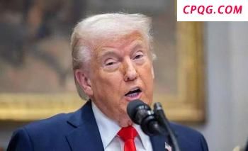 中国资产大涨！特朗普再“变卦” 美股震荡中概股爆发