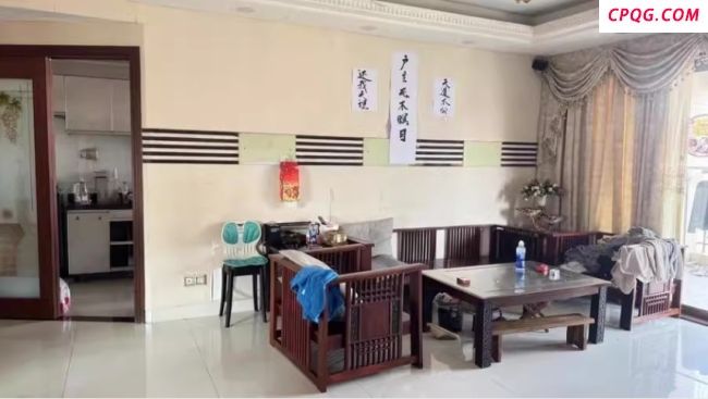 佛山一房产七折起拍 原房主竟是毒枭 至今无人竞拍