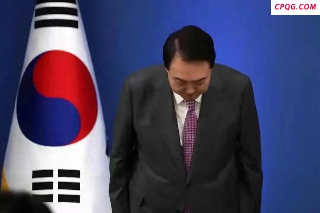 大V：李在明终于等到出头之日