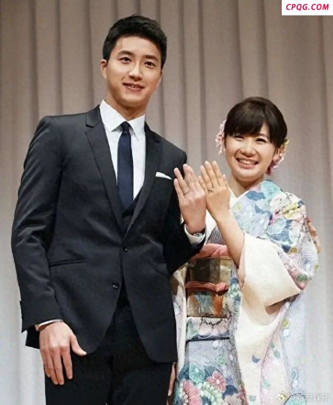 福原爱前夫江宏杰承认已卖掉婚房, 否认赔了700万台币！