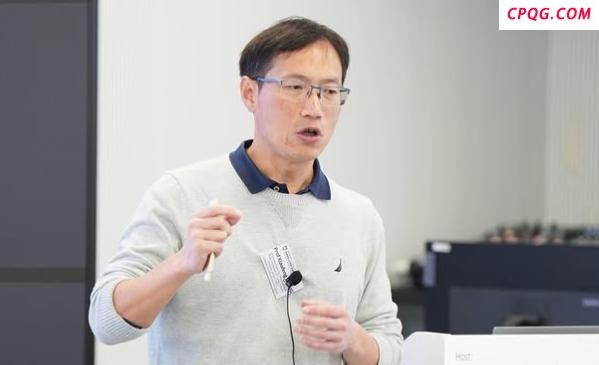 美大学知名华裔教授失联 妻子首度发声