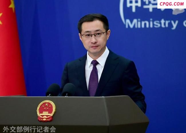 外交部表态3名美国特工被中方通缉 网络攻击事件引关注