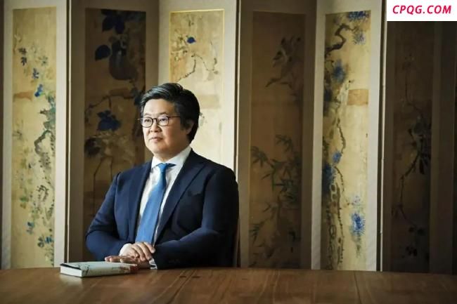 三星李在镕痛失韩国首富 财富缩水37亿