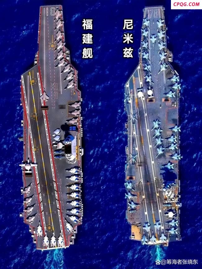 专家：中美造舰能力差距越来越大 美国海权面临挑战
