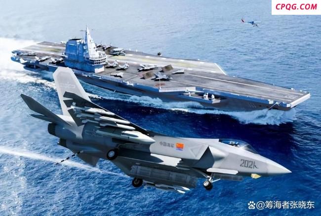 专家：中美造舰能力差距越来越大 美国海权面临挑战