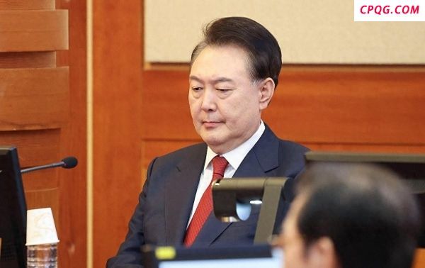 韩方对尹锡悦的追责能不能成功