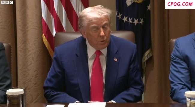 外媒：特朗普关税或将增强中国国内经济 加速技术进步与市场融合