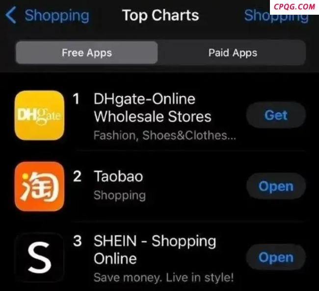 特朗普加税美国人囤货
