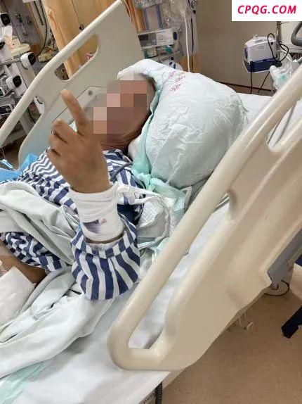 男子诊所拔牙险丧命