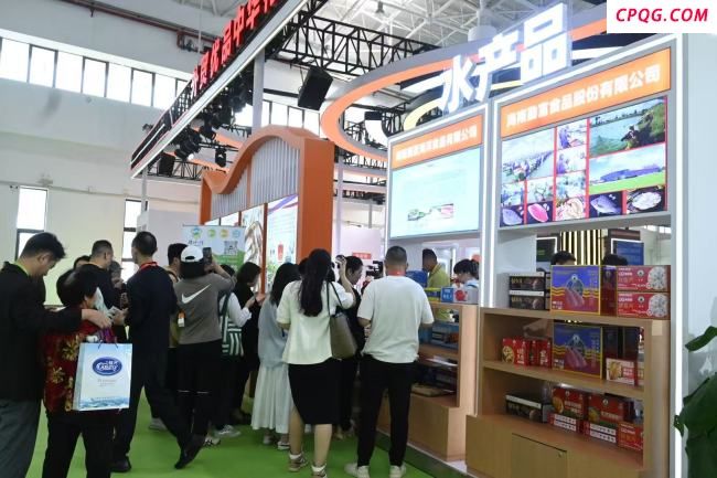 首发经济点亮消博会