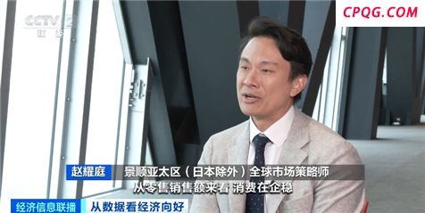 多家国际机构看好中国经济前景 增长势头强劲