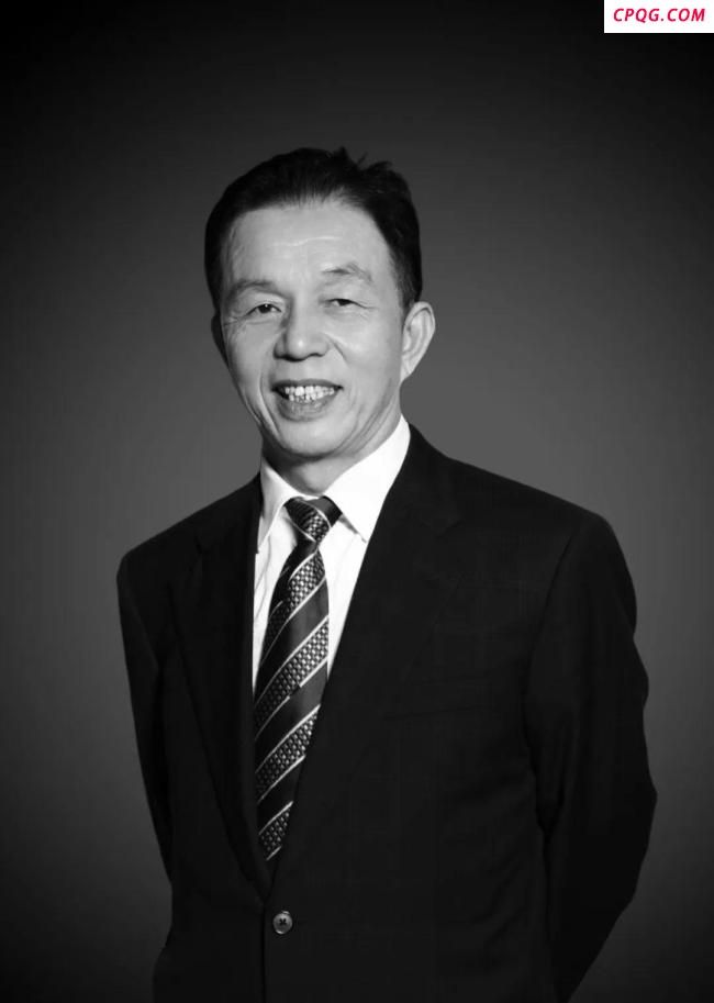 恒安国际集团有限公司创始人许连捷逝世