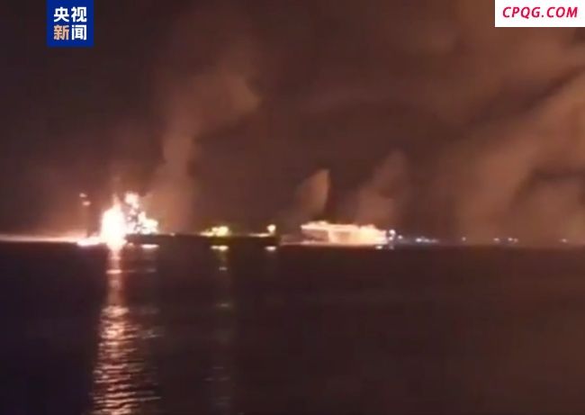 美军空袭也门西部港口 已致80人死亡