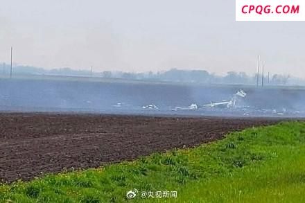 美4月已发生至少5起坠机事件