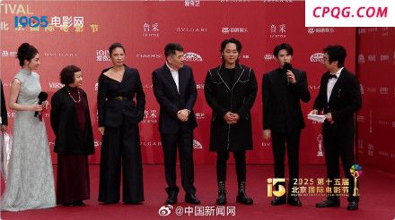 檀健次说如果有好故事会演短剧 期待新生力量创作