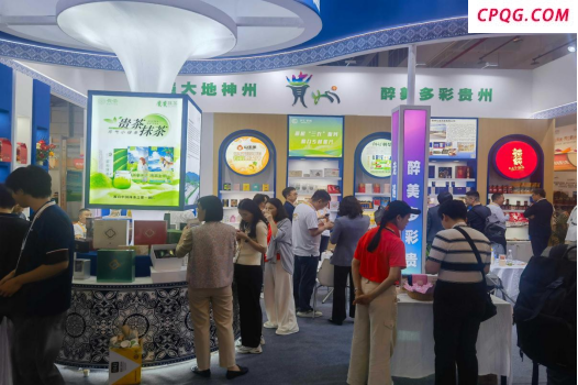 市县长大湾区对话｜药食同源之珍 兴仁薏仁米的大湾区畅想