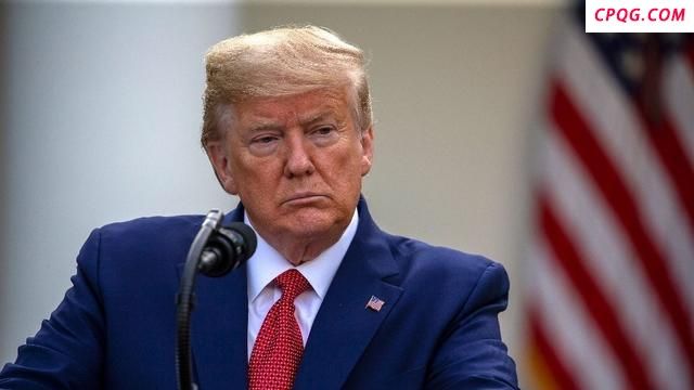 共和党人也暗中反对特朗普？大V解读 贸易战成政治包袱
