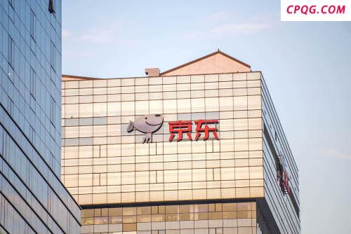 刘强东亲自送外卖？京东：属实