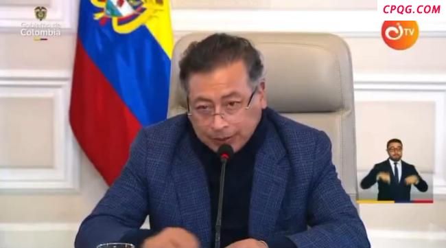 美国务院拒绝证实或否认吊销哥总统签证