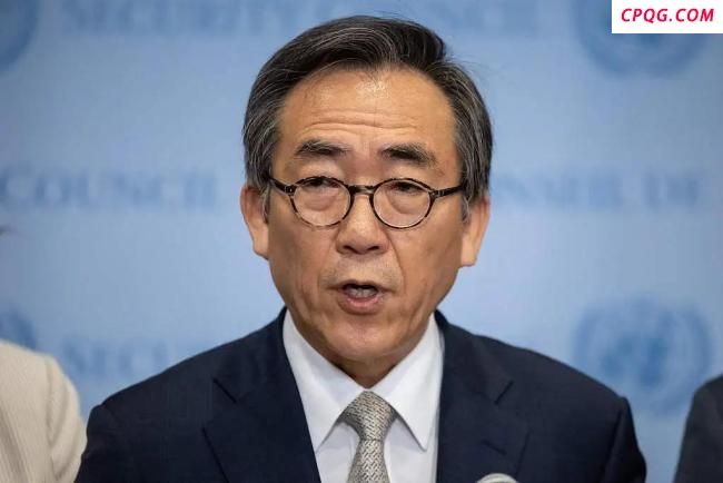 在中美之间二选一？韩国表态