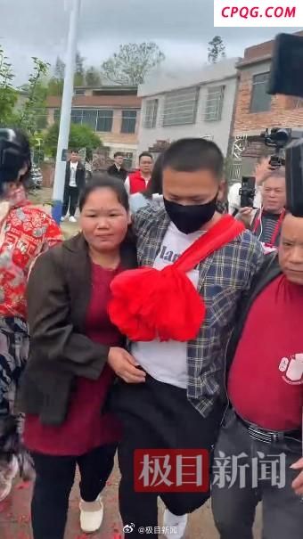 人贩子梅姨仍未落网