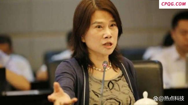 主持人杨锐：要信任海归重用海归