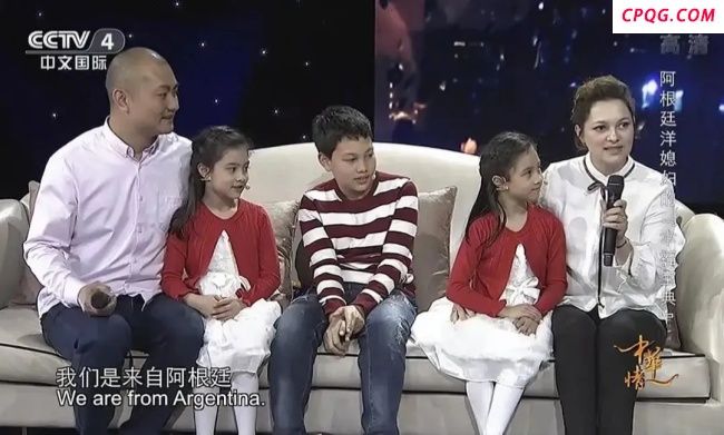 “网红洋媳妇”杨奇娜离世 丈夫发声 深情告别引发关注