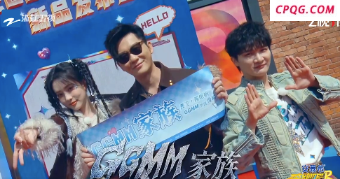 奔跑吧13开播，孟子义说自己是带刺的玫瑰
