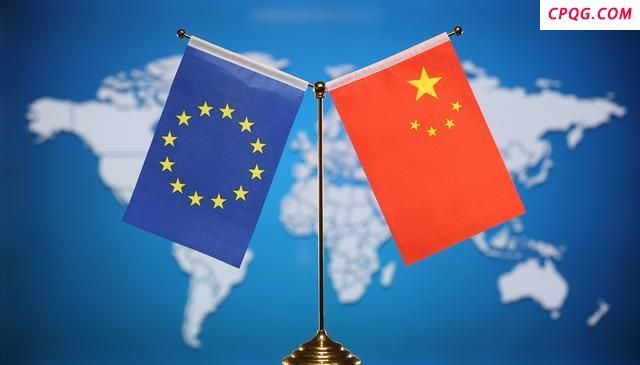 大V：特朗普朝令夕改把美国玩废了 欧盟学会应对之道