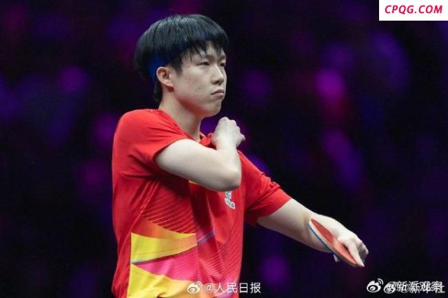 国乒五一假期也集训！