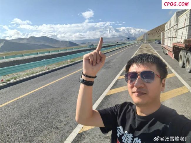 张雪峰谈“读研红利还剩多少”