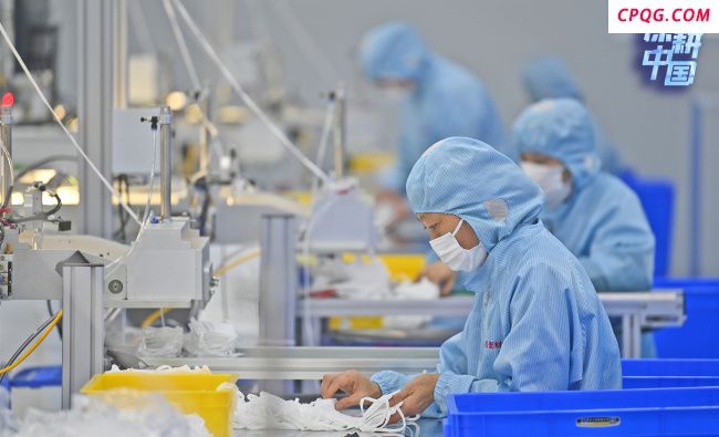 一季度引资成绩单里的形与势 外资信心稳步回升