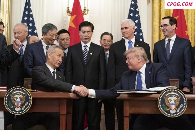 学者：中国给美国设了一个谈判条件 平等尊重为前提
