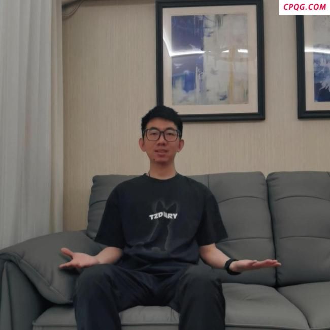 脑干出血程序员晒康复前后对比