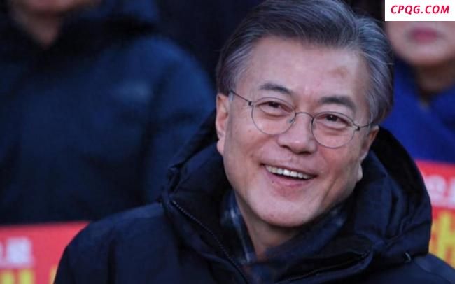 文在寅为何坦然接受审判