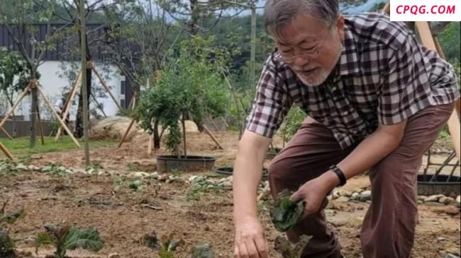 文在寅为何坦然接受审判 忠告接班人李在明