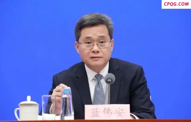 专家：中国财长给了美国一句忠告 坚定维护多边贸易体制