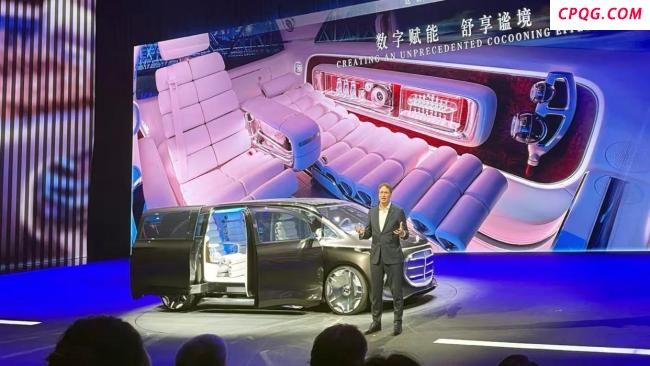 美企CEO说关税霸凌对中国没用