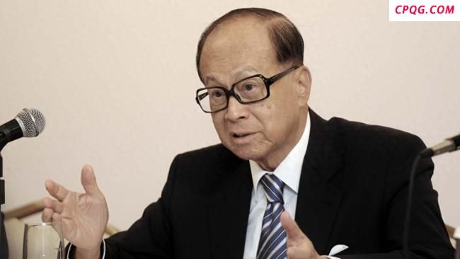 业内：李嘉诚卖港口只剩四种选择