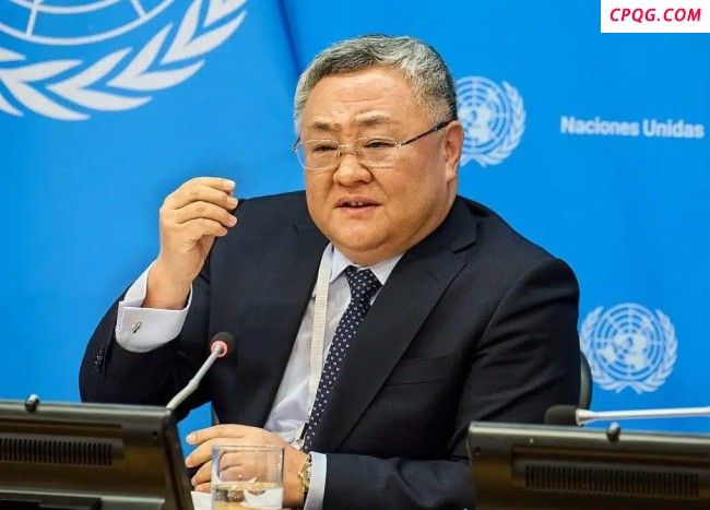 80多国痛批美关税霸凌说明了什么 中国团结世界反对霸凌