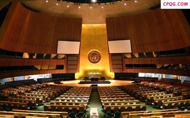 80多国痛批美关税霸凌说明了什么 中国团结世界反对霸凌