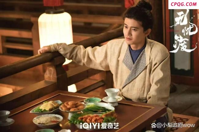 无忧渡大结局为什么让人共情 正义与爱情的胜利