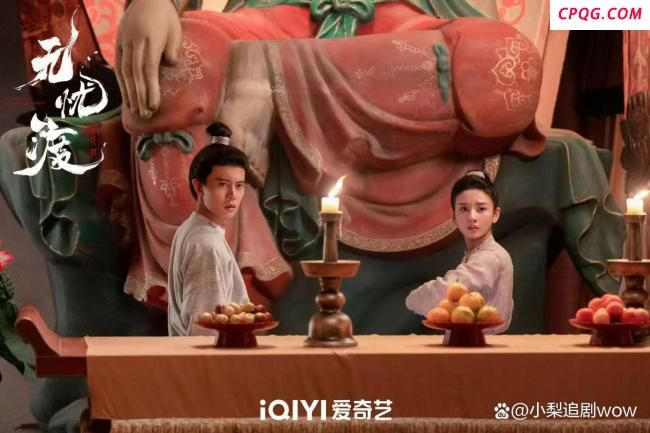 无忧渡大结局为什么让人共情 正义与爱情的胜利