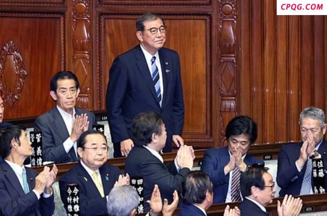 大V：日本成美关税谈判“小白鼠” 特朗普策略试金石