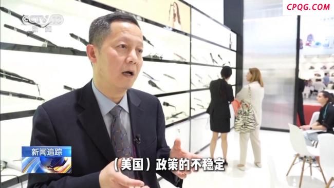 美滥施关税 中国外贸人如何破局 多元化市场应对挑战