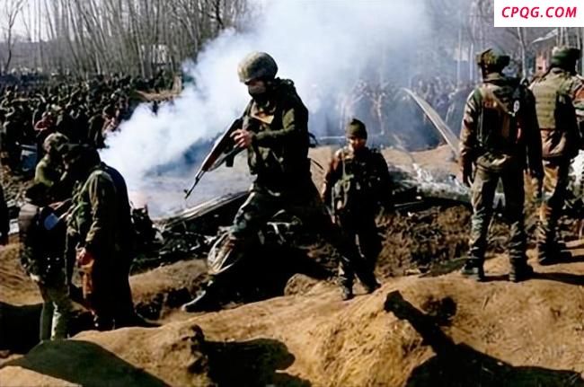 印巴真会爆发全面战争吗 紧张局势引发全球关注
