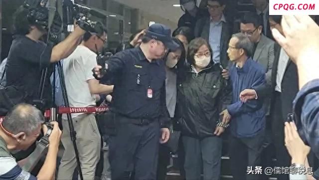 国民党台北市党部主委无保请回遭撤